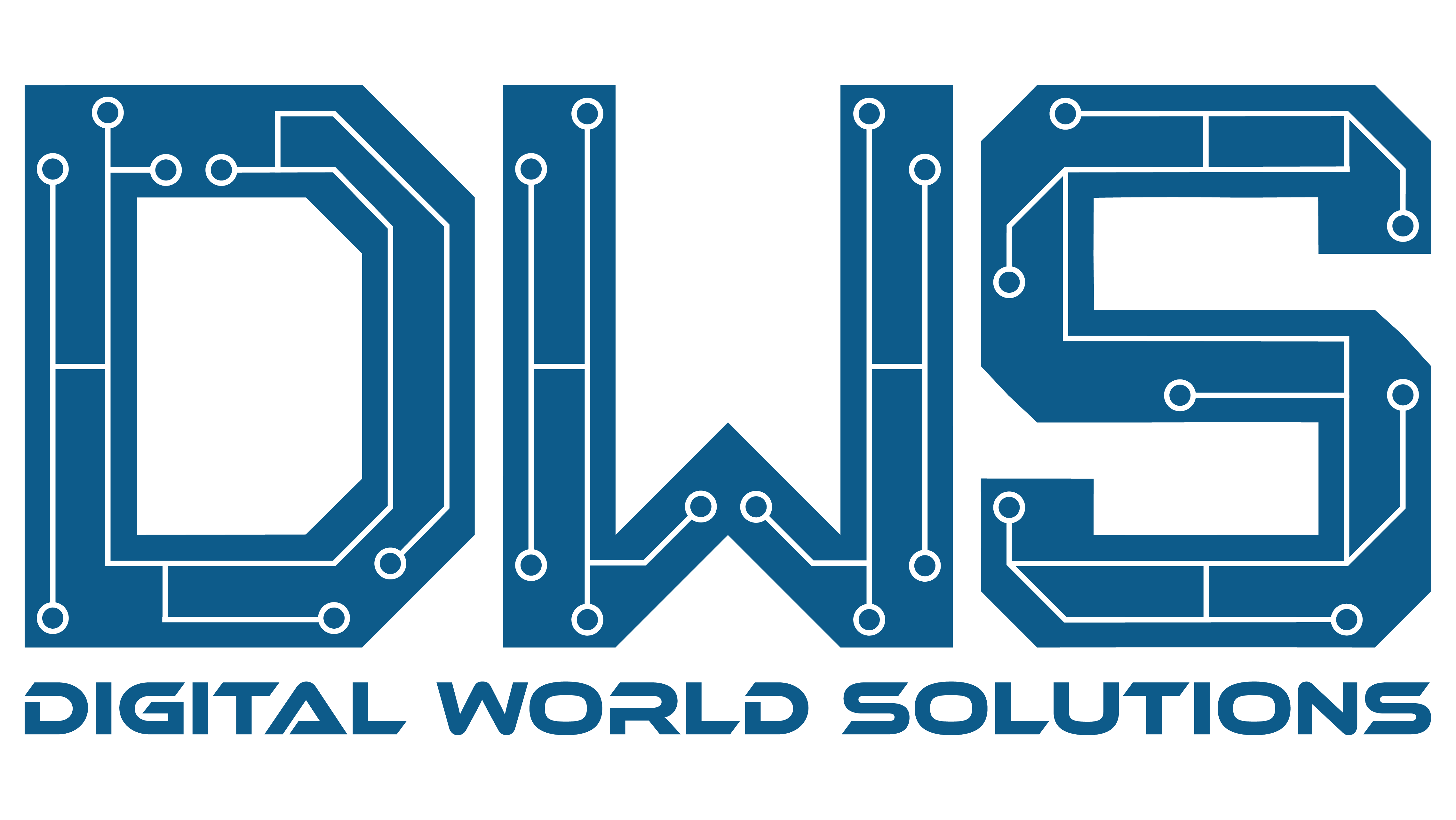 Digital World Solution